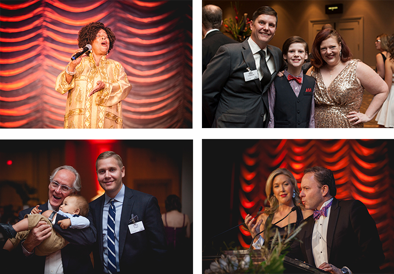 2017 Fraser Annual Benefit