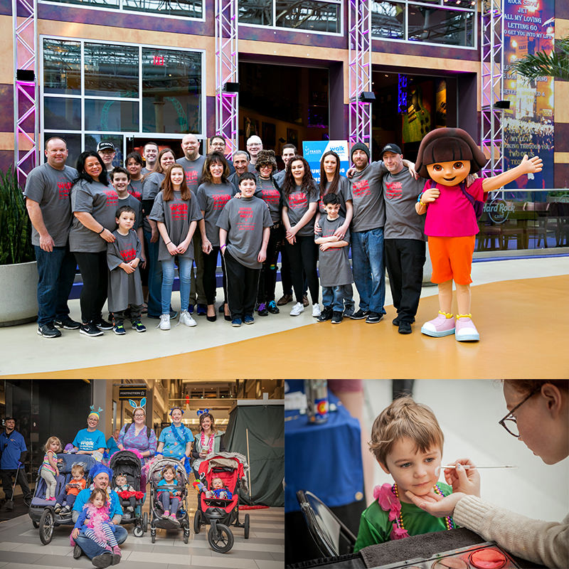Fraser Walk for Autism Recap