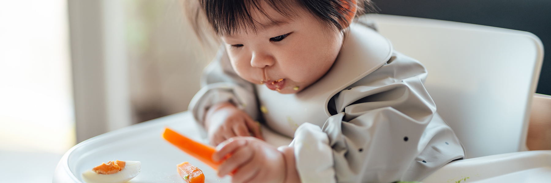 Fraser Blog - What an Activity like Eating can Teach You about Sensory ...