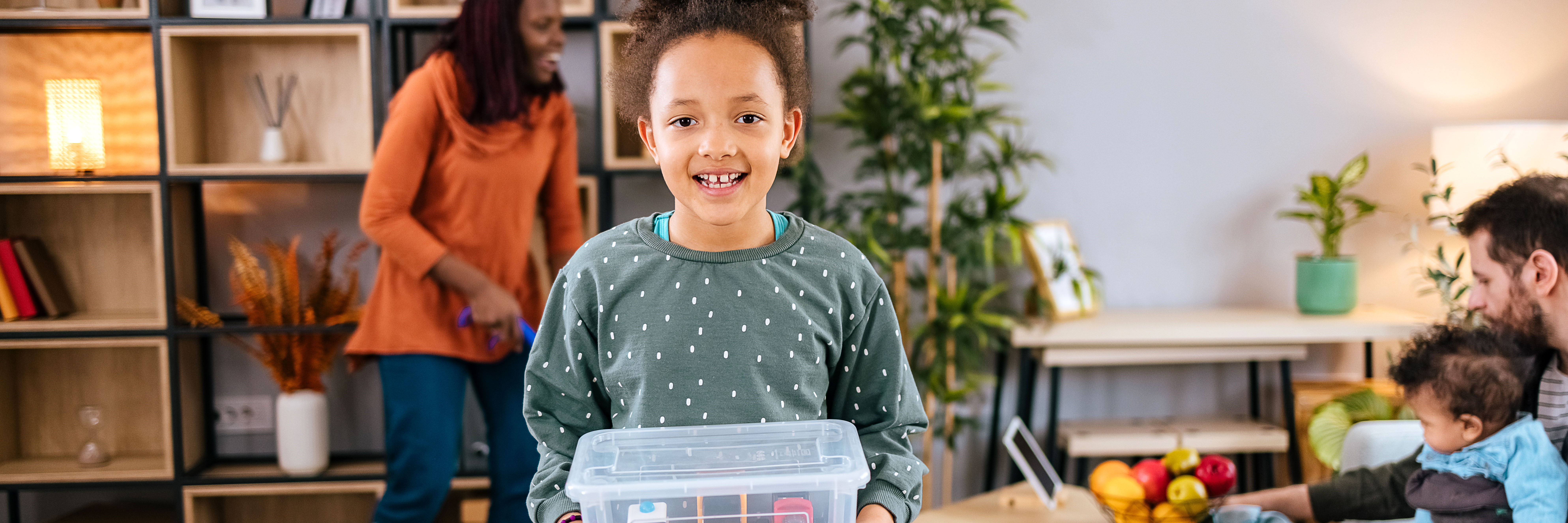 A closer look at Creating Sensory Friendly Spaces In Industrial Apartments