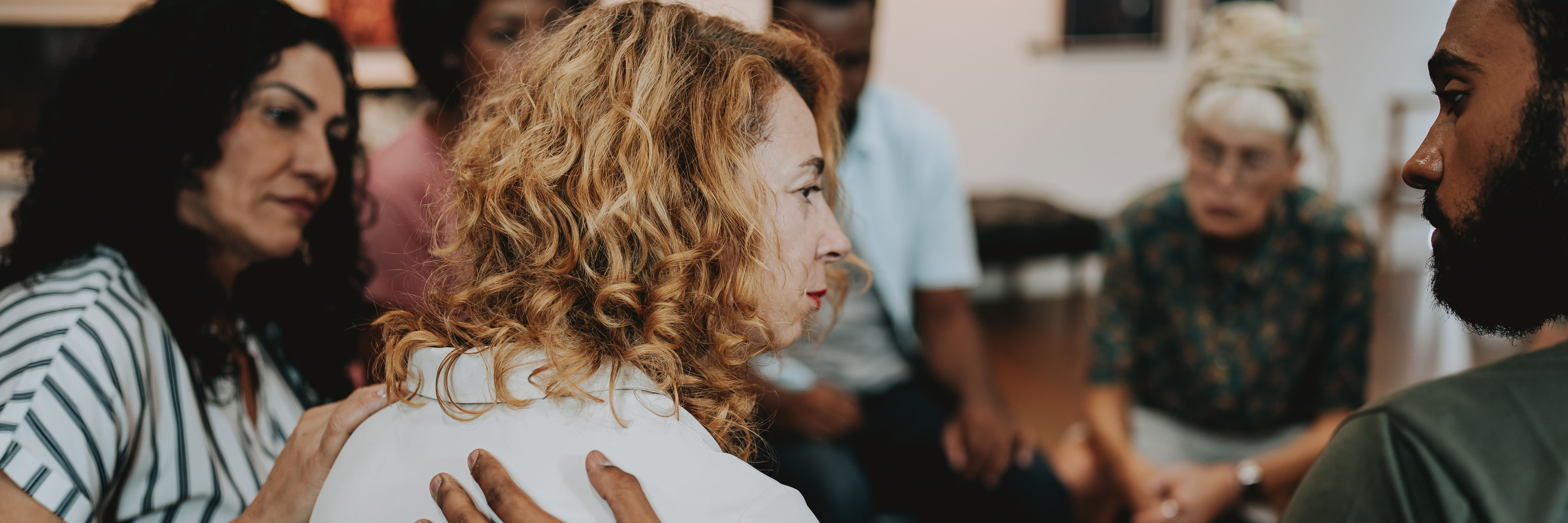 Fraser Blog - Why Community is So Important for Substance Use Recovery ...