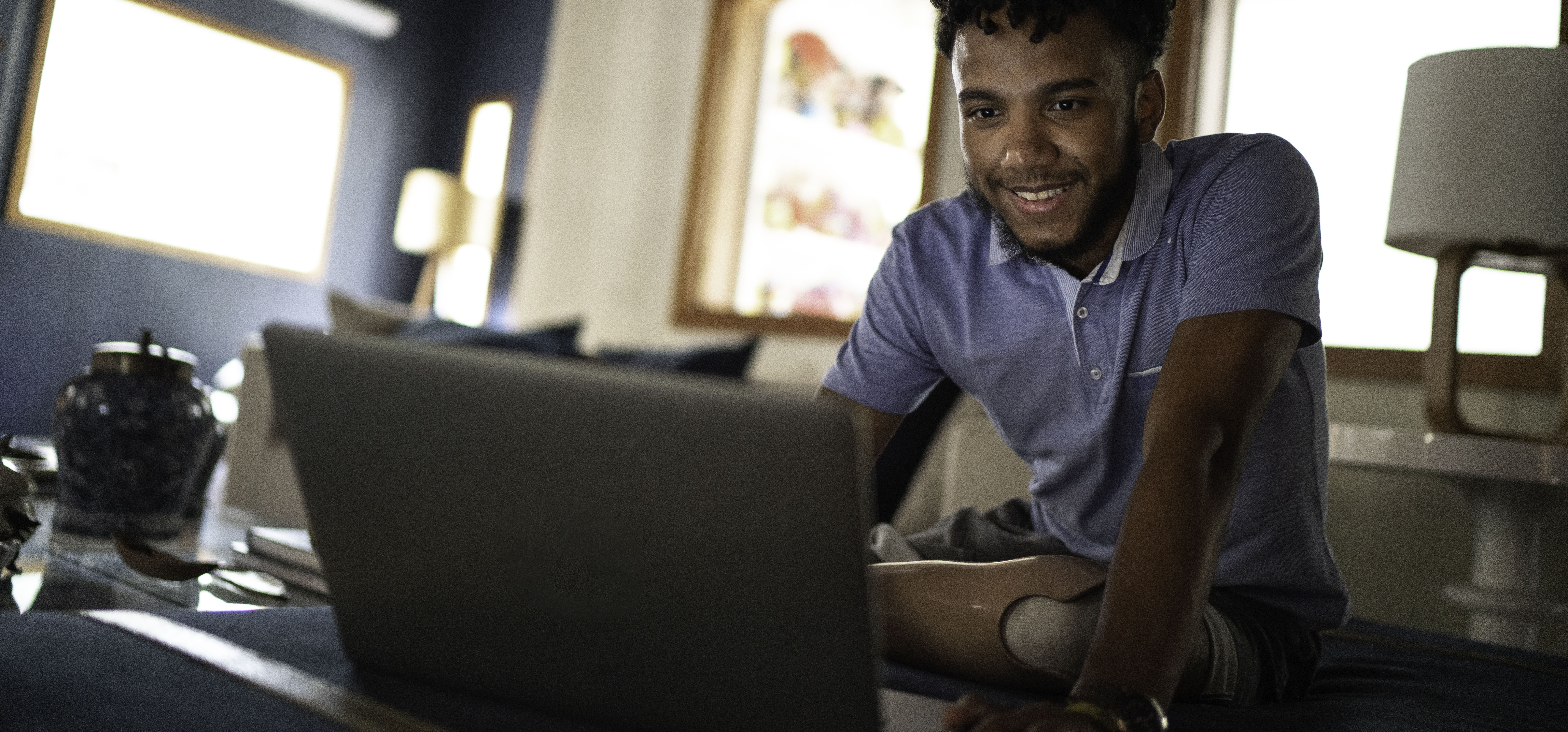 Remote Work Disability Fraser Blog - Here’s Why Remote Work is Beneficial to People with ...