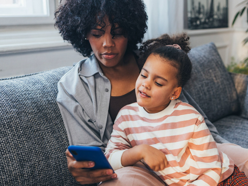 Fraser Sensory Supports App Puts Inclusion in Your Pocket