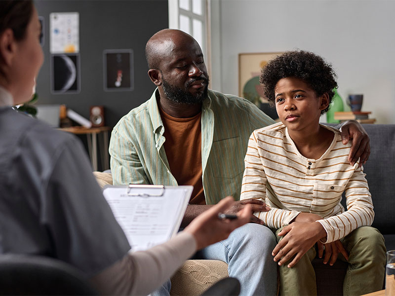 4 Ways Whole-Person Healthcare Benefits You