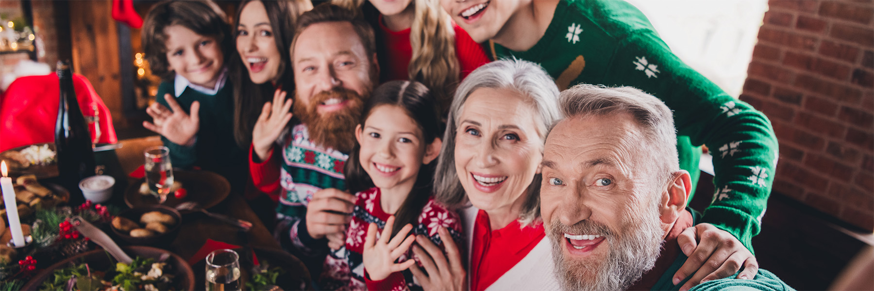 How to Host Neurodivergent Guests for the Holidays
