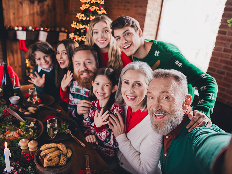 How to Host Neurodivergent Guests for the Holidays