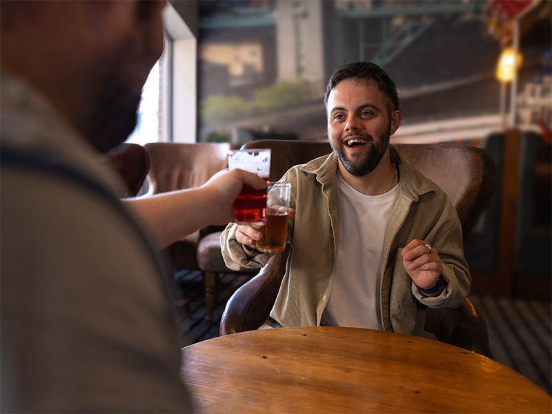 The Connection between Neurodivergence and Substance Use Disorders