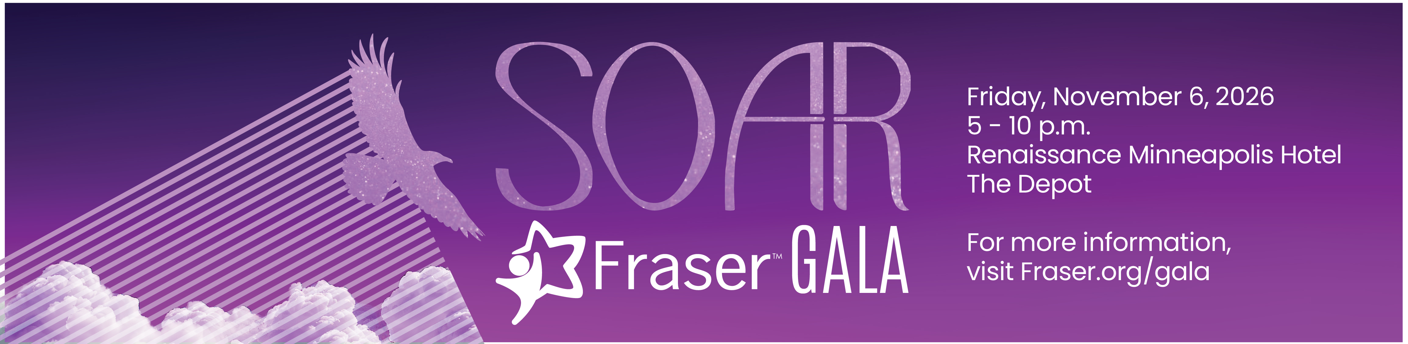 2026 Fraser Gala
