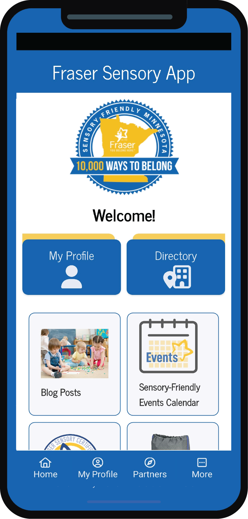 Site design image
