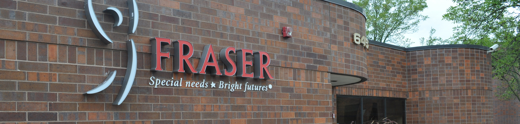 Fraser Eden Prairie Fraser